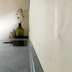 Kampenzeit Loft Mit Traumhaftem Panoramablick 아파트 아샤우임히엠가우