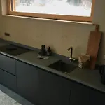 Kampenzeit Loft Mit Traumhaftem Panoramablick 아샤우임히엠가우