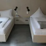 아파트 Kampenzeit Loft Mit Traumhaftem Panoramablick 아샤우임히엠가우