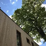 Kampenzeit Loft Mit Traumhaftem Panoramablick * 아샤우임히엠가우