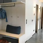 Kampenzeit Loft Mit Traumhaftem Panoramablick