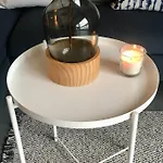 Kampenzeit Loft Mit Traumhaftem Panoramablick 아파트