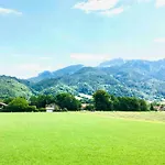 아파트 Kampenzeit Loft Mit Traumhaftem Panoramablick *