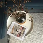 Kampenzeit Loft Mit Traumhaftem Panoramablick * 아샤우임히엠가우