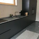 아파트 Kampenzeit Loft Mit Traumhaftem Panoramablick *
