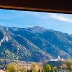 Kampenzeit Loft Mit Traumhaftem Panoramablick *