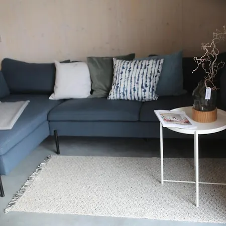 Kampenzeit Loft Mit Traumhaftem Panoramablick 아파트 *