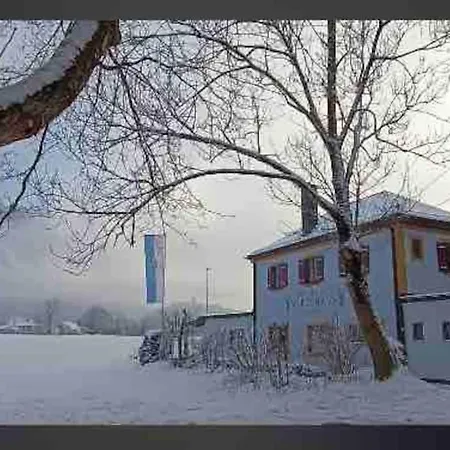아파트 Kampenzeit Loft Mit Traumhaftem Panoramablick