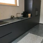 Apartamento Kampenzeit Loft Mit Traumhaftem Panoramablick Aschau im Chiemgau