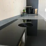 Kampenzeit Loft Mit Traumhaftem Panoramablick Apartamento *