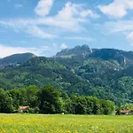 Kampenzeit Loft Mit Traumhaftem Panoramablick *