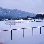 Kampenzeit Loft Mit Traumhaftem Panoramablick * Aschau im Chiemgau