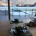 Apartamento Kampenzeit Loft Mit Traumhaftem Panoramablick *
