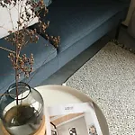 Kampenzeit Loft Mit Traumhaftem Panoramablick