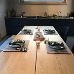 Kampenzeit Loft Mit Traumhaftem Panoramablick Apartamento *