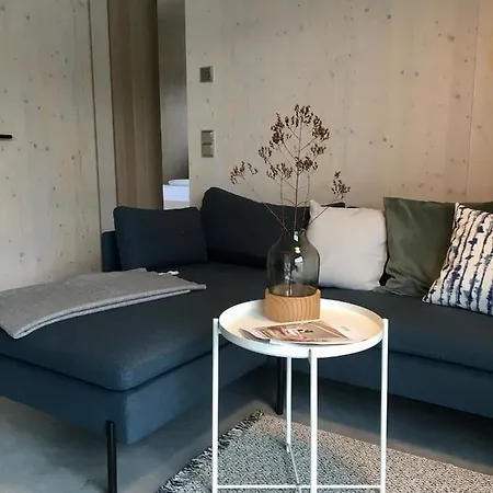 Kampenzeit Loft Mit Traumhaftem Panoramablick Apartment