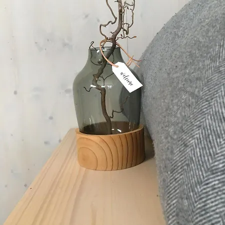 Kampenzeit Loft Mit Traumhaftem Panoramablick アパート