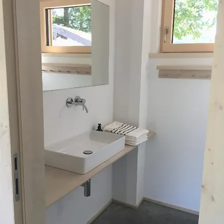 Apartment Kampenzeit Loft Mit Traumhaftem Panoramablick *