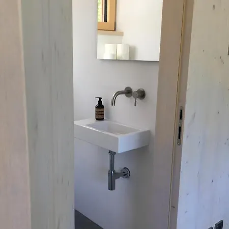 Kampenzeit Loft Mit Traumhaftem Panoramablick
