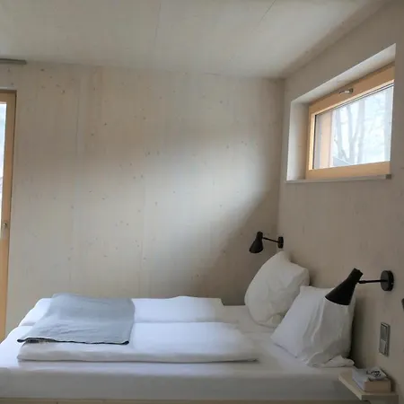 Kampenzeit Loft Mit Traumhaftem Panoramablick * アシャウ・イム・キームガウ