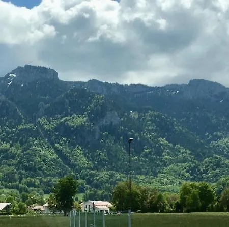 Kampenzeit Loft Mit Traumhaftem Panoramablick *