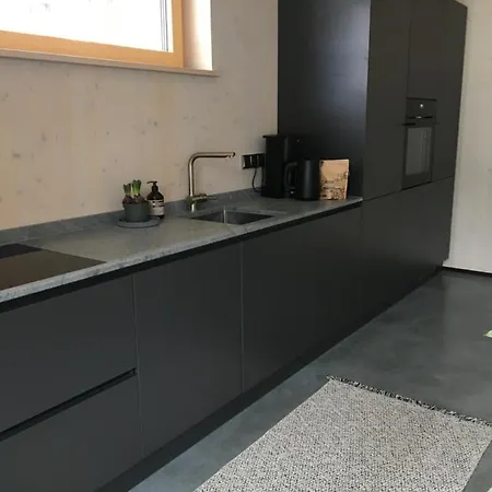 Appartamento Kampenzeit Loft Mit Traumhaftem Panoramablick Aschau im Chiemgau