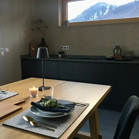 アパート Kampenzeit Loft Mit Traumhaftem Panoramablick