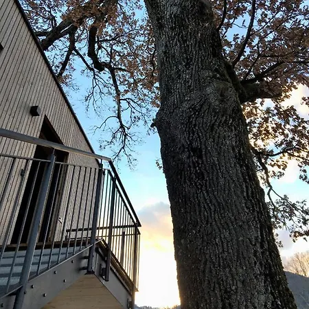 Kampenzeit Loft Mit Traumhaftem Panoramablick アシャウ・イム・キームガウ