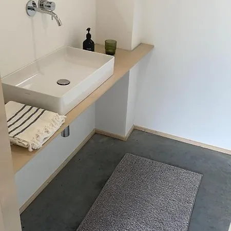 アパート Kampenzeit Loft Mit Traumhaftem Panoramablick *