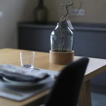 Kampenzeit Loft Mit Traumhaftem Panoramablick アパート