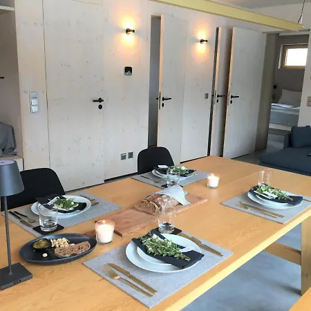 Kampenzeit Loft Mit Traumhaftem Panoramablick *