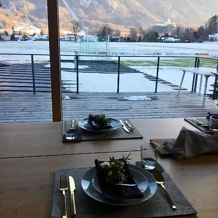 Kampenzeit Loft Mit Traumhaftem Panoramablick * Aschau im Chiemgau