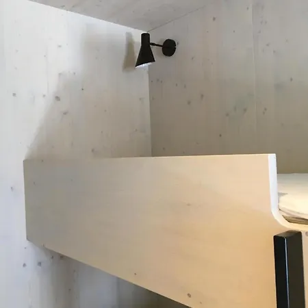 Kampenzeit Loft Mit Traumhaftem Panoramablick * アシャウ・イム・キームガウ