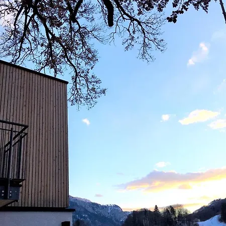 Kampenzeit Loft Mit Traumhaftem Panoramablick アパート