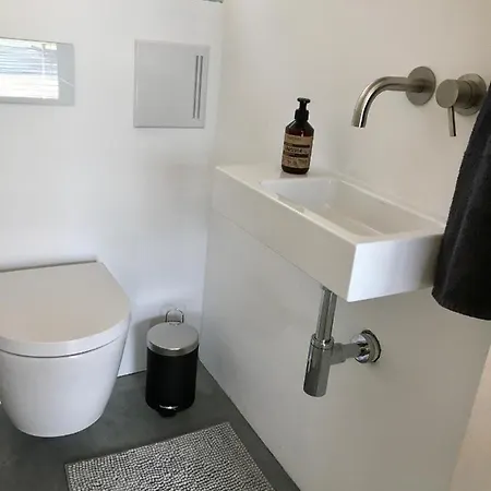 Kampenzeit Loft Mit Traumhaftem Panoramablick *