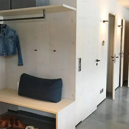 Kampenzeit Loft Mit Traumhaftem Panoramablick