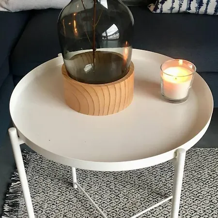 Kampenzeit Loft Mit Traumhaftem Panoramablick アパート