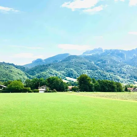 Apartment Kampenzeit Loft Mit Traumhaftem Panoramablick *