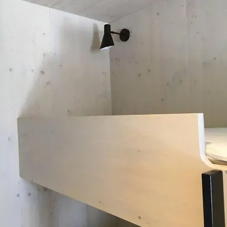 Kampenzeit Loft Mit Traumhaftem Panoramablick *