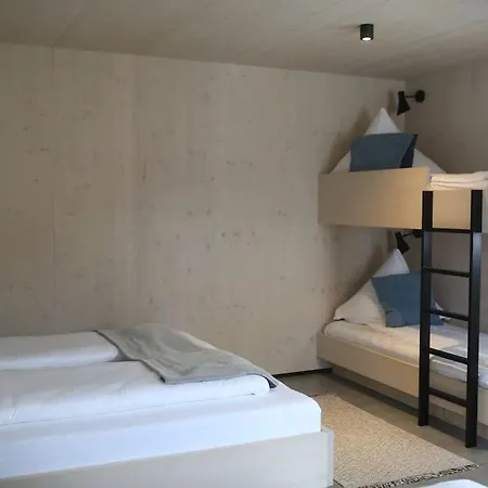 Kampenzeit Loft Mit Traumhaftem Panoramablick
