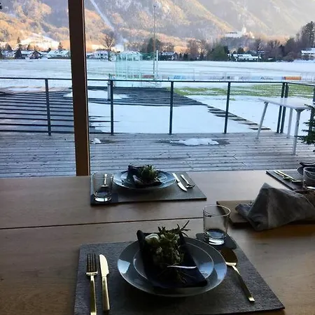 アパート Kampenzeit Loft Mit Traumhaftem Panoramablick *
