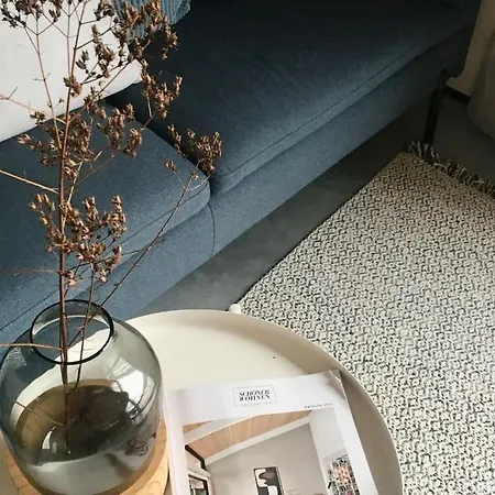 Kampenzeit Loft Mit Traumhaftem Panoramablick