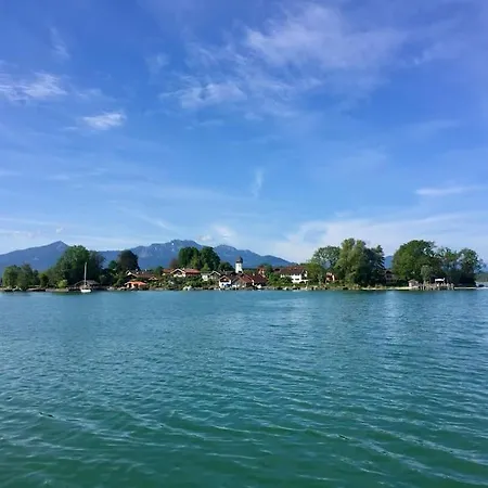 アパート Kampenzeit Loft Mit Traumhaftem Panoramablick *