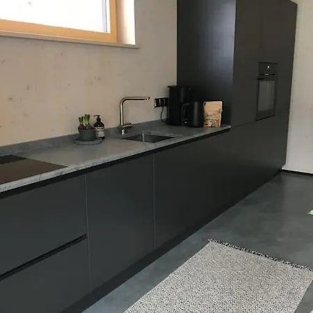 アパート Kampenzeit Loft Mit Traumhaftem Panoramablick *
