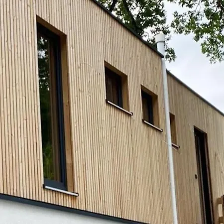 Kampenzeit Loft Mit Traumhaftem Panoramablick Apartment