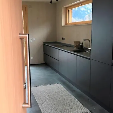 Kampenzeit Loft Mit Traumhaftem Panoramablick