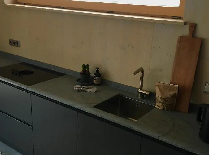 Kampenzeit Loft Mit Traumhaftem Panoramablick Aschau im Chiemgau