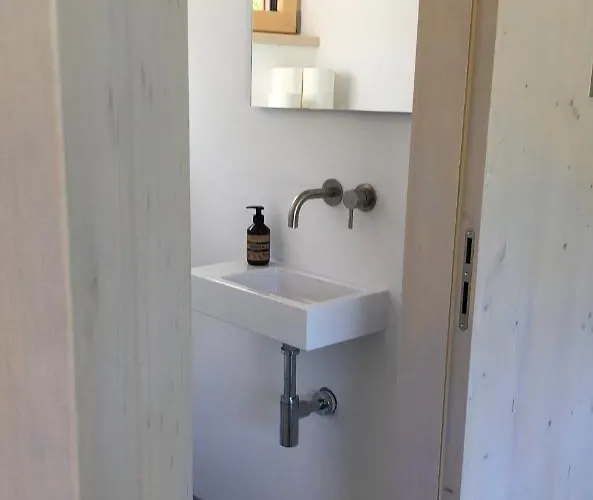 Kampenzeit Loft Mit Traumhaftem Panoramablick
