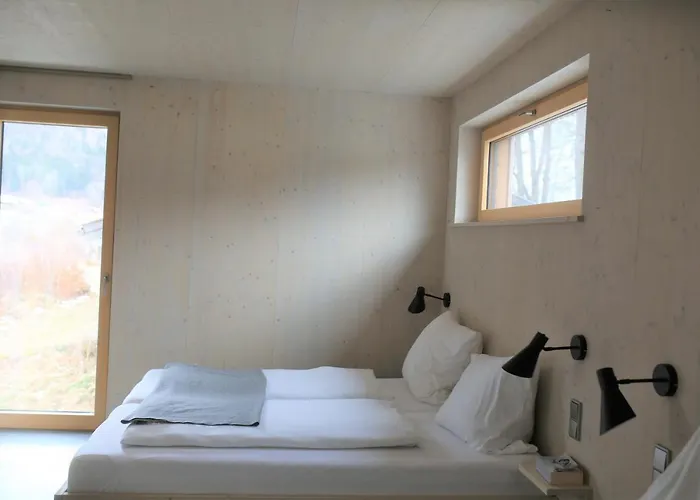 Kampenzeit Loft Mit Traumhaftem Panoramablick * Aschau im Chiemgau