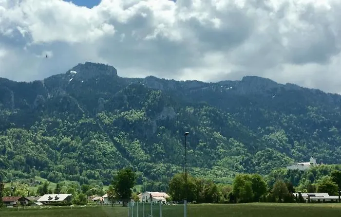 Kampenzeit Loft Mit Traumhaftem Panoramablick *